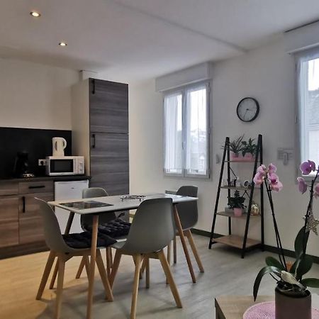 Appartement Cocooning Avec Vue Sur Les Pyrenees Argelès-Gazost Zewnętrze zdjęcie