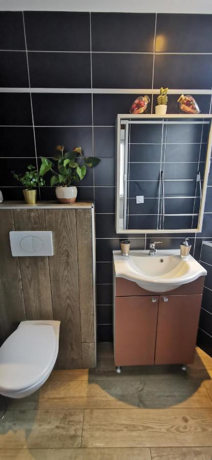 Appartement Cocooning Avec Vue Sur Les Pyrenees Argelès-Gazost Zewnętrze zdjęcie