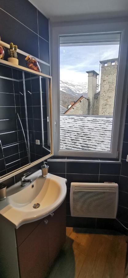 Appartement Cocooning Avec Vue Sur Les Pyrenees Argelès-Gazost Zewnętrze zdjęcie
