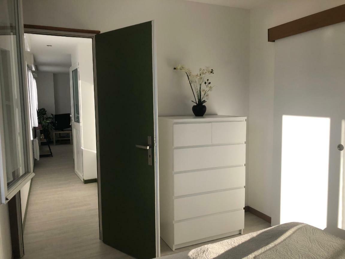 Appartement Cocooning Avec Vue Sur Les Pyrenees Argelès-Gazost Zewnętrze zdjęcie